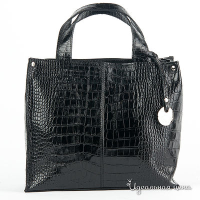 Сумка Agape, цвет цвет черный