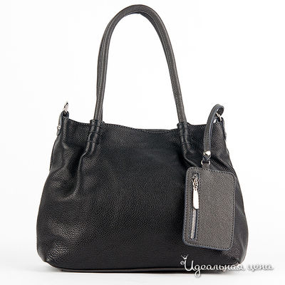 Сумка Agape, цвет цвет черный