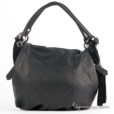 Сумка Agape, цвет цвет черный