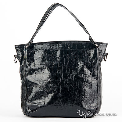 Сумка Agape, цвет цвет черный