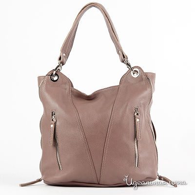 Сумка Agape, цвет цвет какао