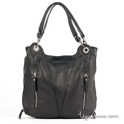 Сумка Agape, цвет цвет черный