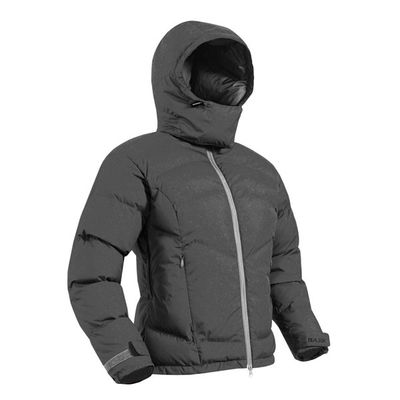 Куртка Bask, цвет цвет серый дымчатый