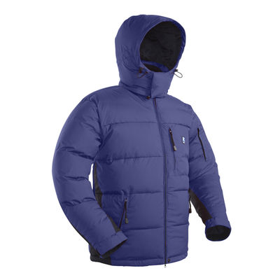 Куртка Bask, цвет цвет синий