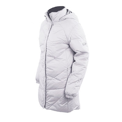 Куртка RedFox, цвет цвет белый