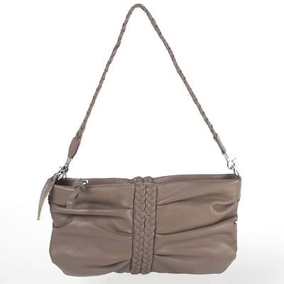 Сумка Maria Carla, цвет цвет светло-серый