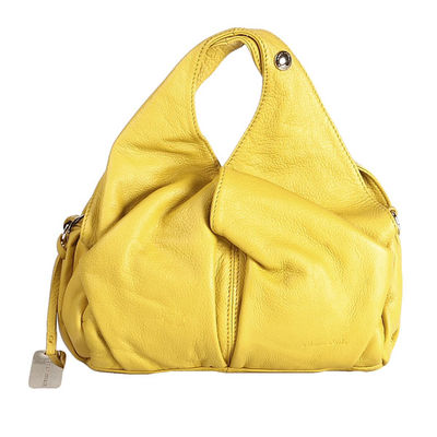 Сумка Maria Carla, цвет цвет желтый