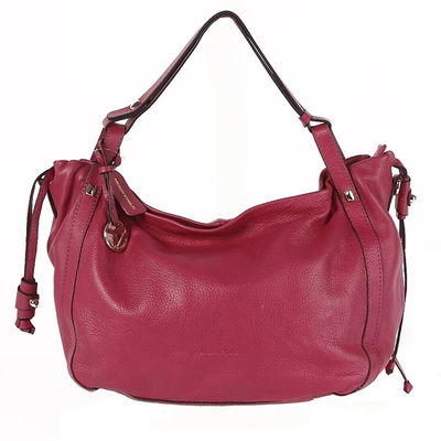 Сумка Maria Carla, цвет цвет малиновый