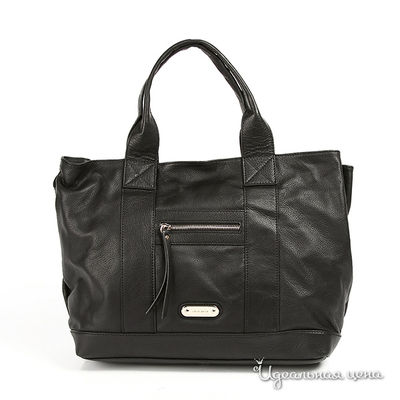 Сумка Maria Carla, цвет цвет чёрный