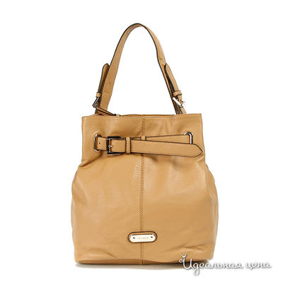 Сумка Maria Carla, цвет цвет песочный