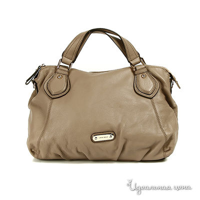 Сумка Maria Carla, цвет цвет серый