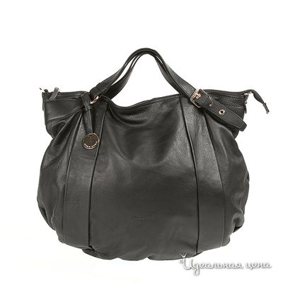 Сумка Maria Carla, цвет цвет чёрный