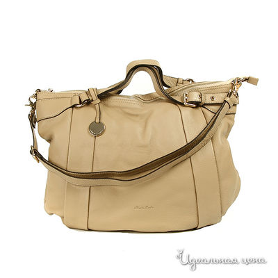 Сумка Maria Carla, цвет цвет светло- коричневый