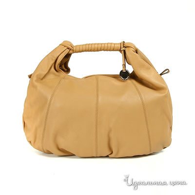 Сумка Maria Carla, цвет цвет песочный