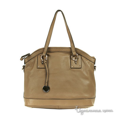 Сумка Maria Carla, цвет цвет коричневый