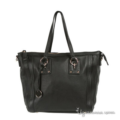 Сумка Maria Carla, цвет цвет чёрный