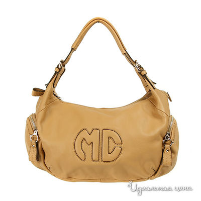 Сумка Maria Carla, цвет цвет бежевый