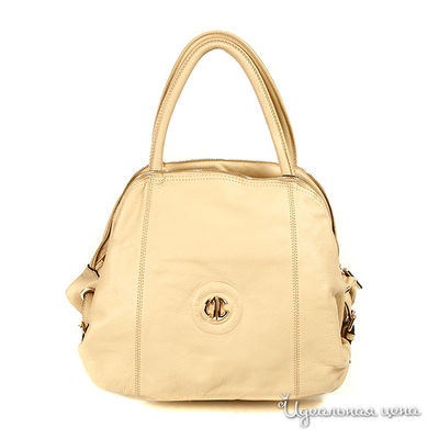 Сумка Maria Carla, цвет цвет бежевый