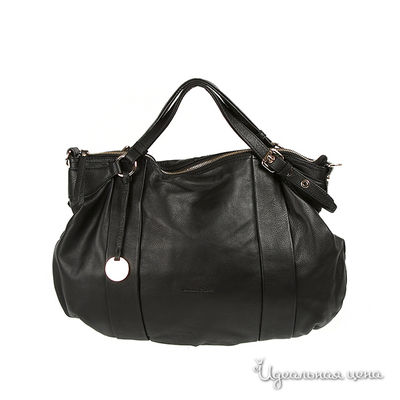 Сумка Maria Carla, цвет цвет чёрный