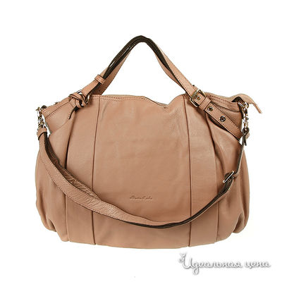 Сумка Maria Carla, цвет цвет розовый