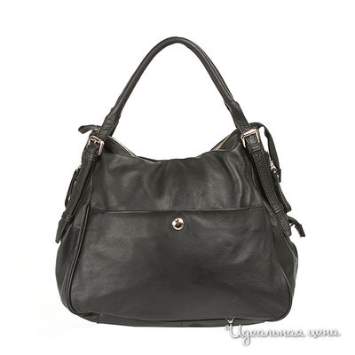 Сумка Maria Carla, цвет цвет чёрный