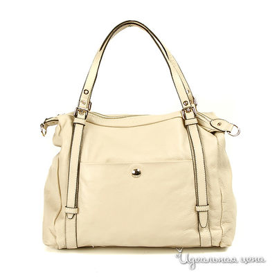 Сумка Maria Carla, цвет цвет бежевый