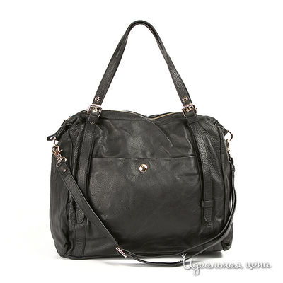 Сумка Maria Carla, цвет цвет чёрный