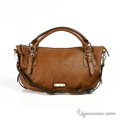 Сумка Maria Carla, цвет цвет коричневый