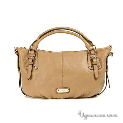 Сумка Maria Carla, цвет цвет бежевый