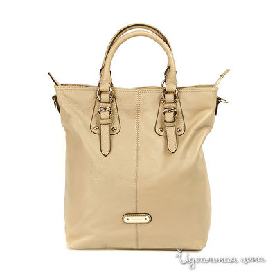 Сумка Maria Carla, цвет цвет бежевый