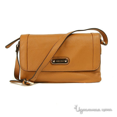 Сумка Maria Carla, цвет цвет коричневый