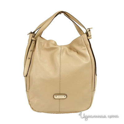 Сумка Maria Carla, цвет цвет светло-коричневый