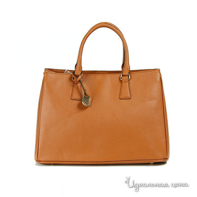 Сумка Maria Carla, цвет цвет коричневый