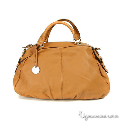 Сумка Maria Carla, цвет цвет коричневый