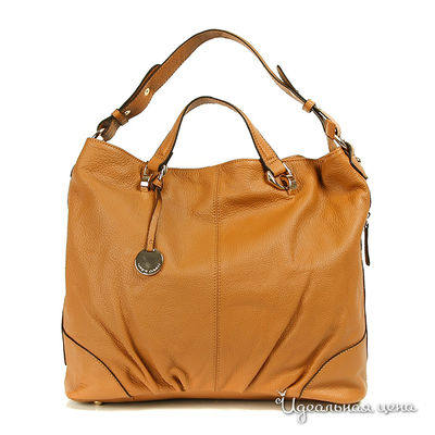 Сумка Maria Carla, цвет цвет коричневый