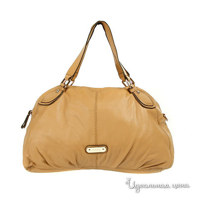 Сумка Maria Carla, цвет цвет песочный