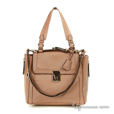 Сумка Maria Carla, цвет цвет розовый