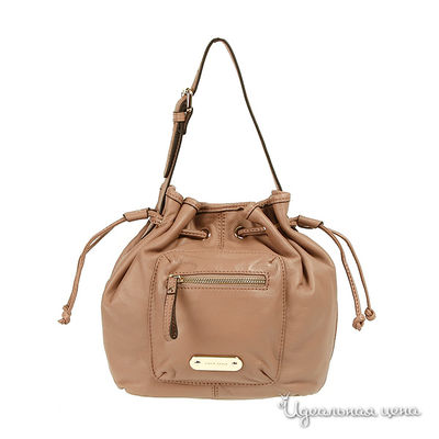 Сумка Maria Carla, цвет цвет розовый