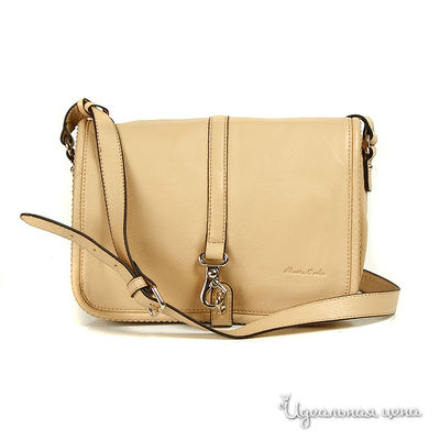 Сумка Maria Carla, цвет цвет бежевый