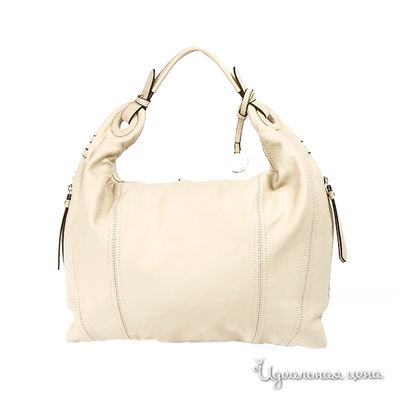 Сумка Maria Carla, цвет цвет бежевый