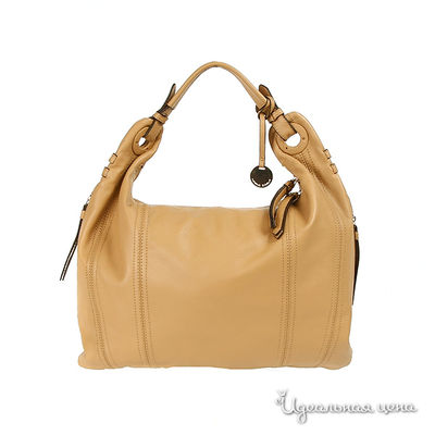 Сумка Maria Carla, цвет цвет светло- коричневый