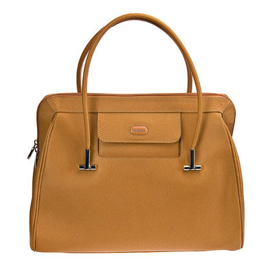 Сумка Marco Rossini, цвет цвет коричневый