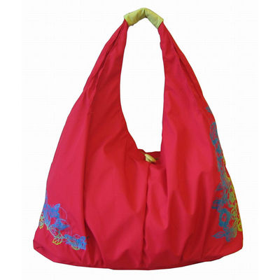 Сумка Sabellino, цвет цвет красный