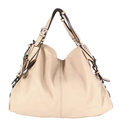 Сумка Maria Carla, цвет цвет бежевый