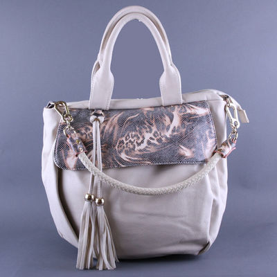 Сумка Leighton, цвет цвет сиреневый