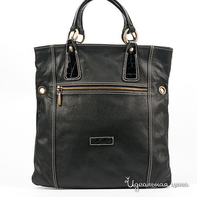 Сумка Mia Sofia, цвет цвет черный