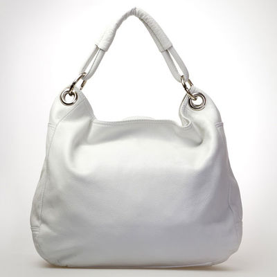 Сумка Erba, цвет цвет белый