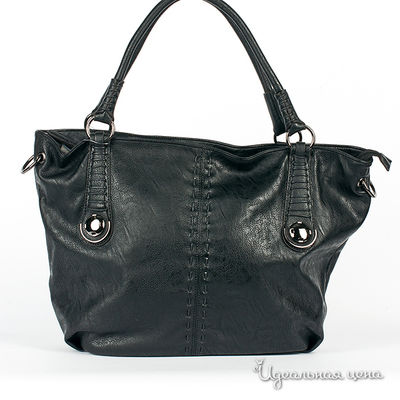 Сумка Elegance, цвет цвет черный