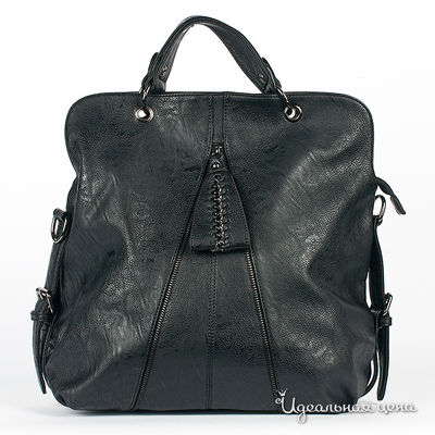 Сумка Elegance, цвет цвет черный