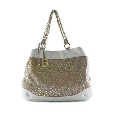 Сумка Laura Biagiotti, цвет цвет темно-бежевый